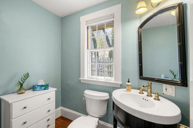 292 Pond, Boston, MA 02130