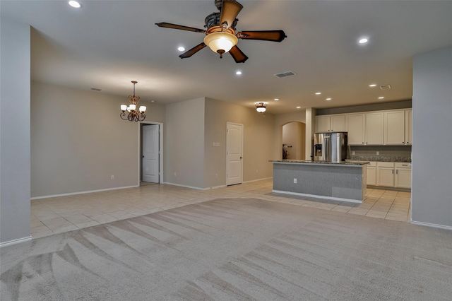 4305 Frazier Avenue, Fort Worth, TX 76115