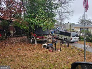 1215 Stoneham Court, Atlanta, GA 30349