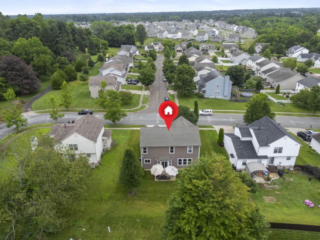 504 Longview Street, Pickerington, OH 43147