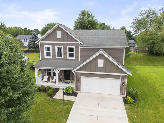 504 Longview Street, Pickerington, OH 43147