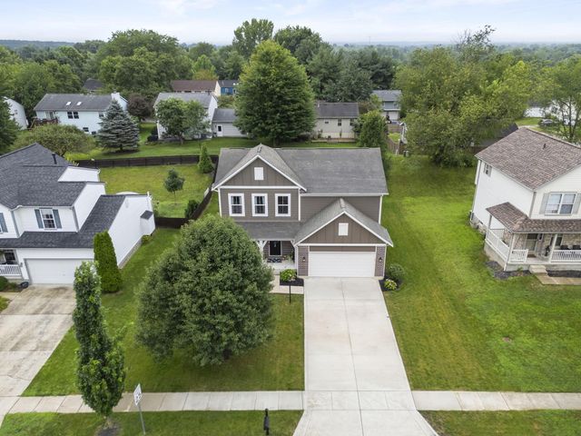 504 Longview Street, Pickerington, OH 43147