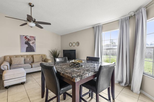 791 SW Hillsboro Circle, Port St Lucie, FL 34953