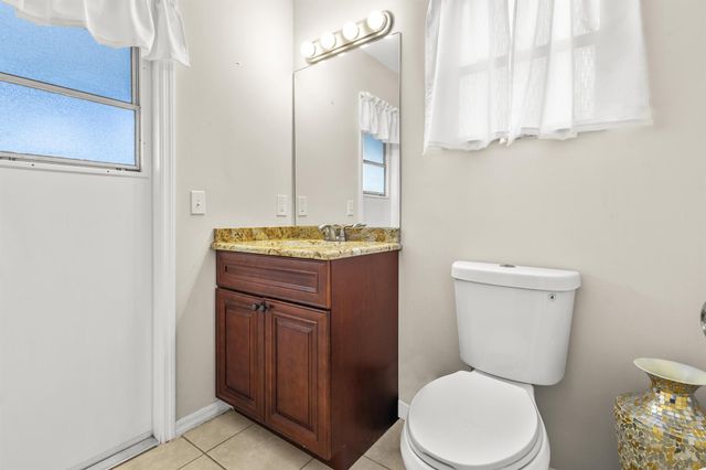 791 SW Hillsboro Circle, Port St Lucie, FL 34953