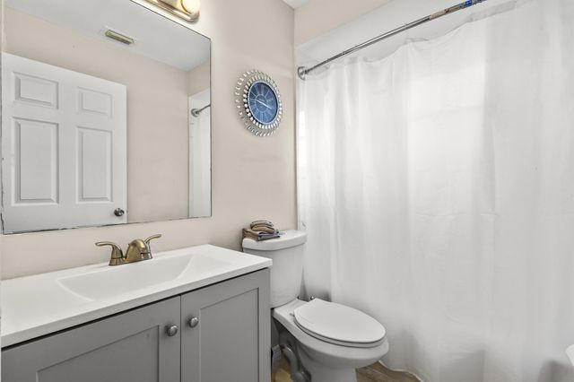 791 SW Hillsboro Circle, Port St Lucie, FL 34953