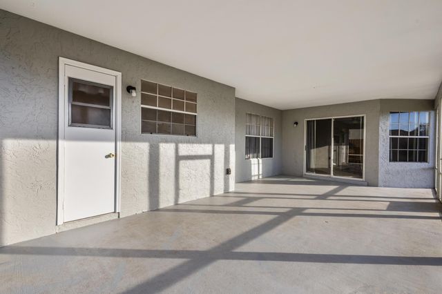 791 SW Hillsboro Circle, Port St Lucie, FL 34953