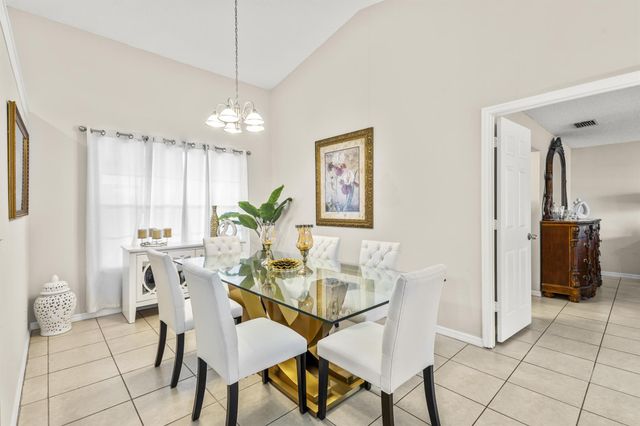 791 SW Hillsboro Circle, Port St Lucie, FL 34953