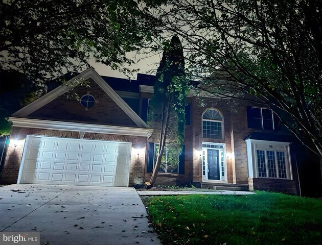 25 FORREST HILLS DR, Voorhees, NJ 08043