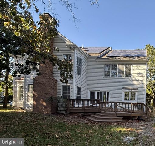 25 FORREST HILLS DR, Voorhees, NJ 08043