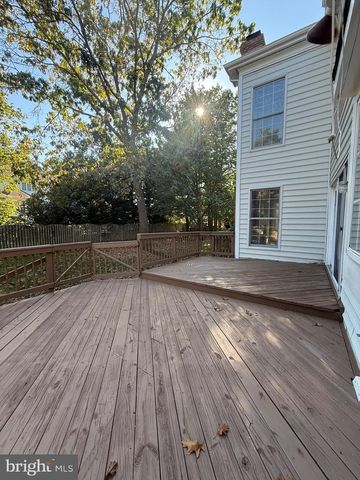 25 FORREST HILLS DR, Voorhees, NJ 08043