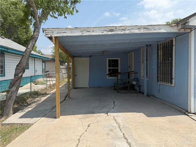 353 E Dicker E Drive, Pharr, TX 78577