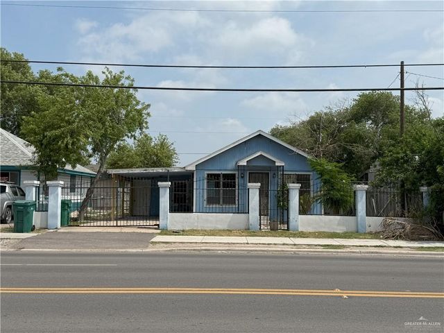 353 E Dicker E Drive, Pharr, TX 78577