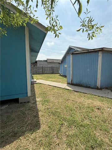 353 E Dicker E Drive, Pharr, TX 78577