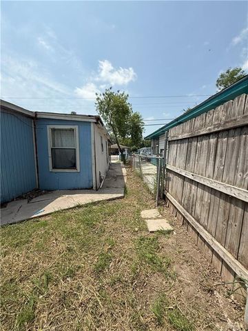 353 E Dicker E Drive, Pharr, TX 78577