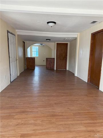 353 E Dicker E Drive, Pharr, TX 78577