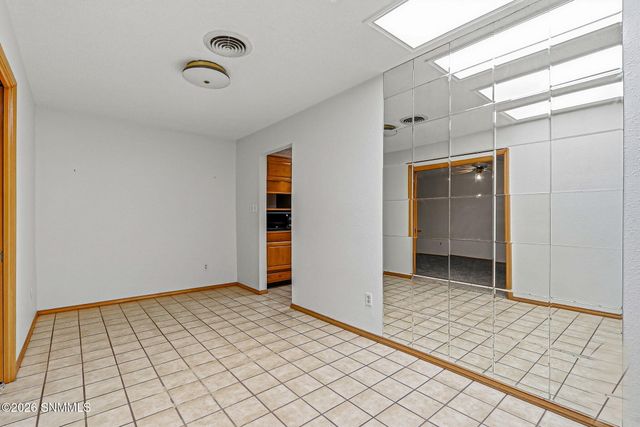 2958 Sundown Road, Las Cruces, NM 88011