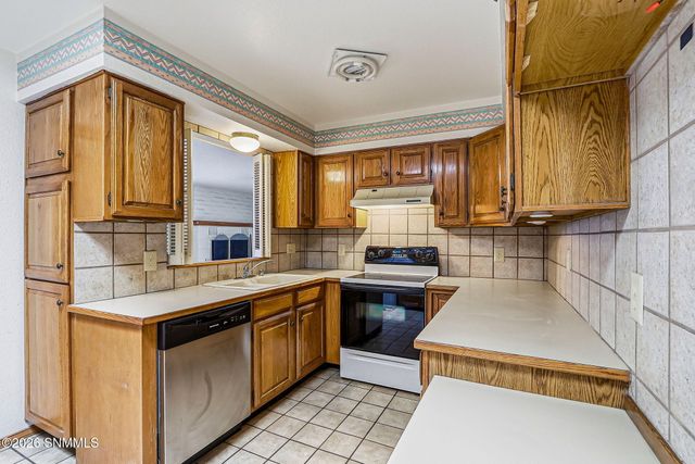 2958 Sundown Road, Las Cruces, NM 88011