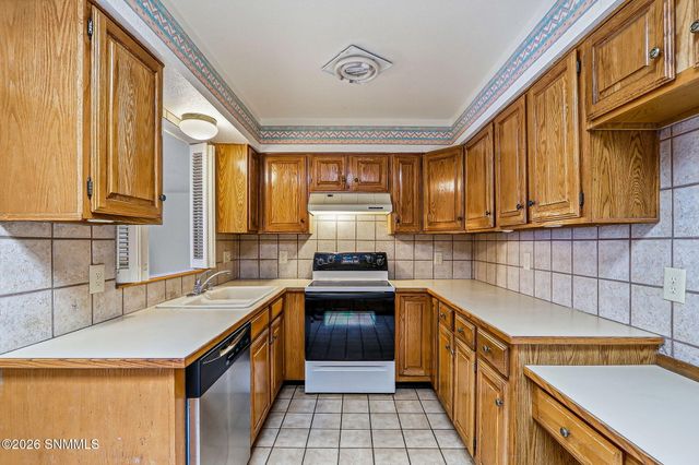 2958 Sundown Road, Las Cruces, NM 88011