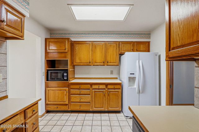 2958 Sundown Road, Las Cruces, NM 88011