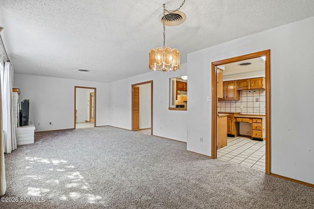 2958 Sundown Road, Las Cruces, NM 88011