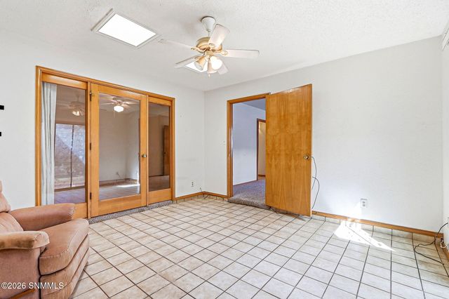 2958 Sundown Road, Las Cruces, NM 88011