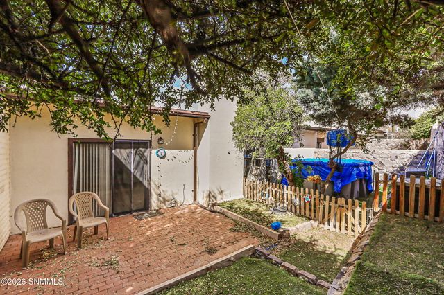 2958 Sundown Road, Las Cruces, NM 88011