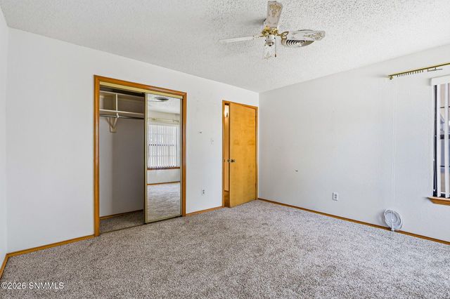 2958 Sundown Road, Las Cruces, NM 88011