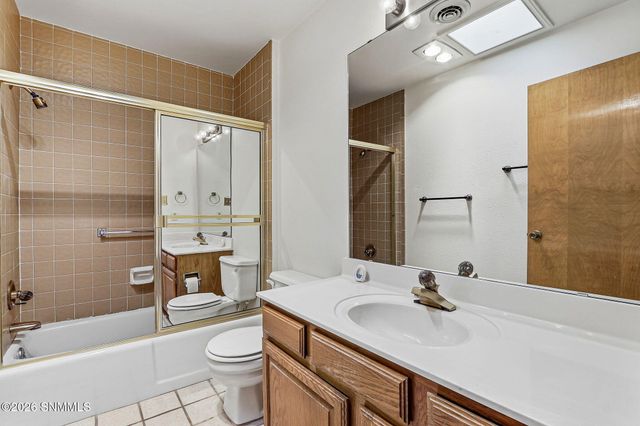 2958 Sundown Road, Las Cruces, NM 88011