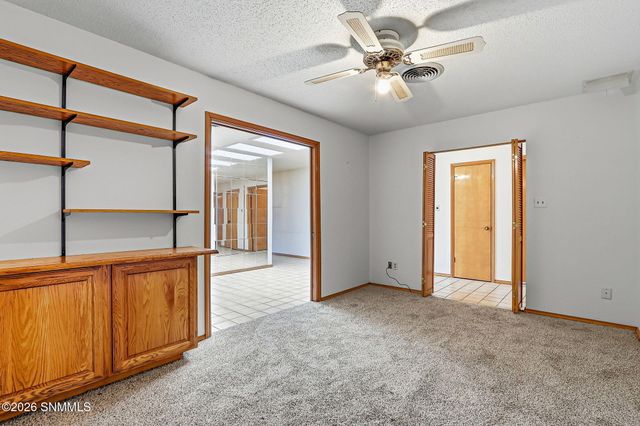 2958 Sundown Road, Las Cruces, NM 88011