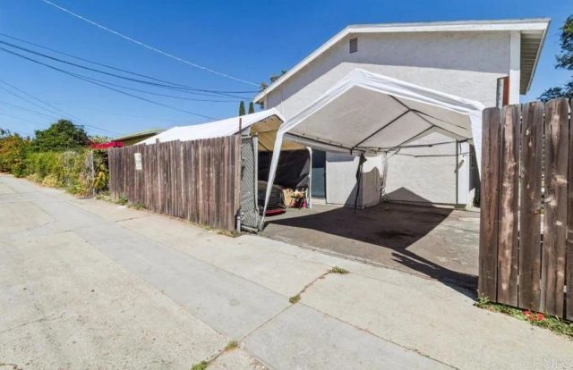 3132 45Th Street, San Diego, CA 92105