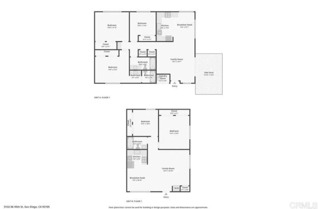 3132 45Th Street, San Diego, CA 92105