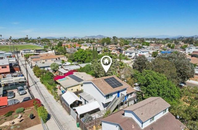 3132 45Th Street, San Diego, CA 92105