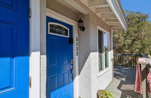 3132 45Th Street, San Diego, CA 92105