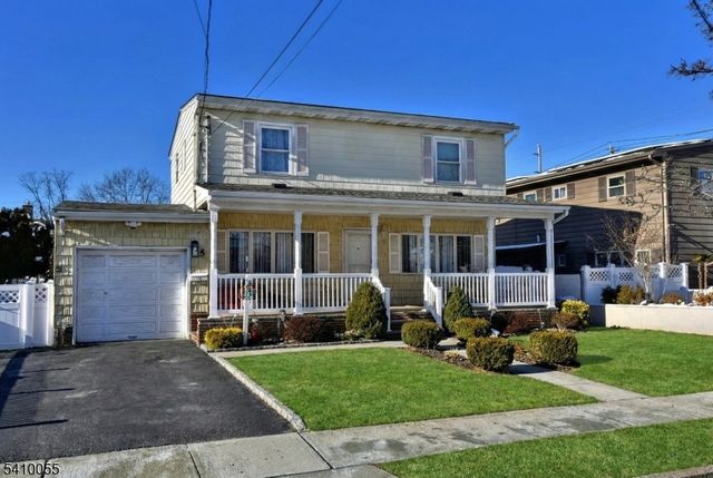 5 Bobbink Ter, East Rutherford Boro, NJ 07073