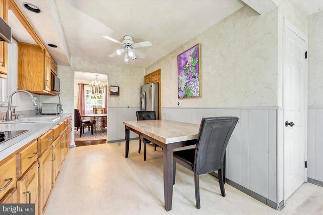 509 OAK DR, Somerdale, NJ 08083