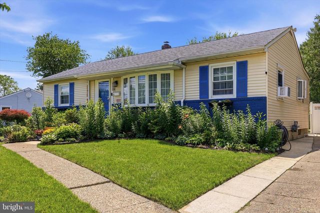 509 OAK DR, Somerdale, NJ 08083