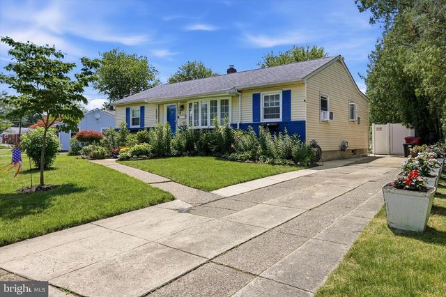 509 OAK DR, Somerdale, NJ 08083