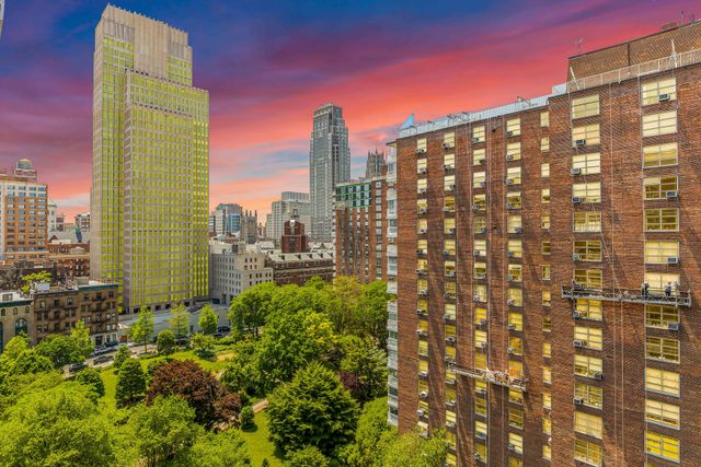 80 La Salle St Apt 7G, New York City, NY 10027
