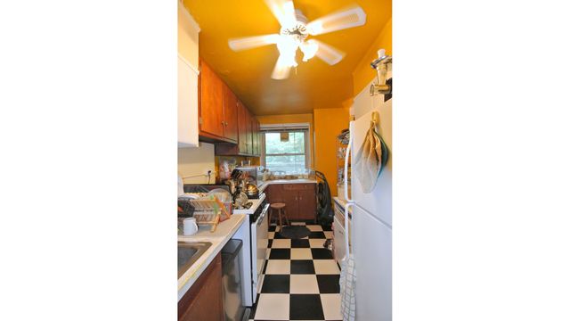 80 La Salle St Apt 7G, New York City, NY 10027