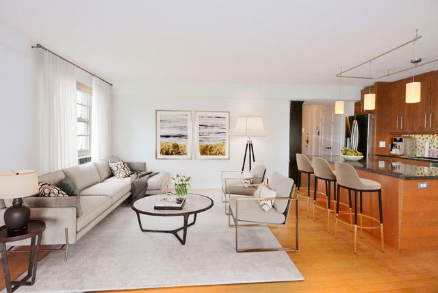 80 La Salle St Apt 7G, New York City, NY 10027