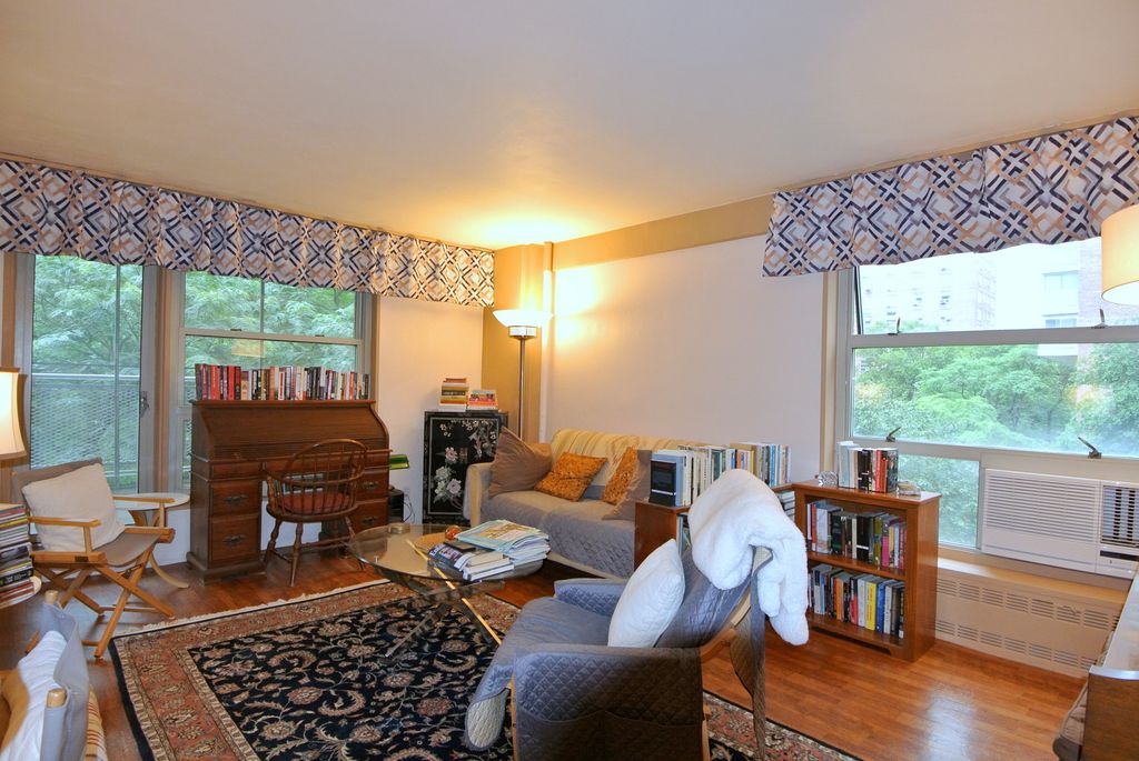80 La Salle St Apt 7G, New York City, NY 10027