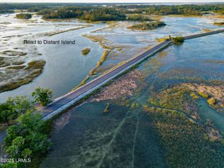 345 Distant Island Drive, Beaufort, SC 29907