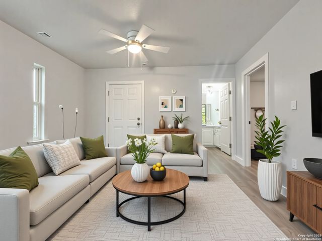 2527 Observation, San Antonio, TX 78227