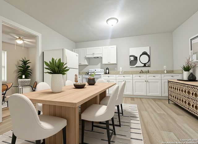 2527 Observation, San Antonio, TX 78227