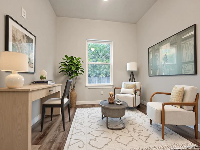 2527 Observation, San Antonio, TX 78227