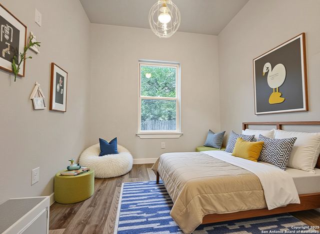 2527 Observation, San Antonio, TX 78227