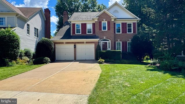 3762 CENTER WAY, Fairfax, VA 22033