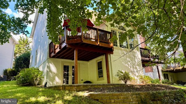 3762 CENTER WAY, Fairfax, VA 22033