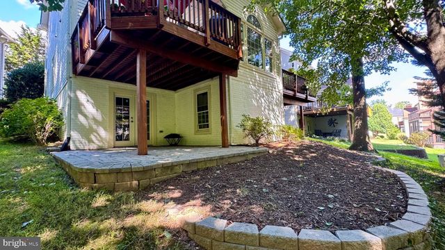 3762 CENTER WAY, Fairfax, VA 22033