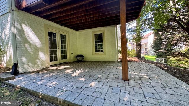 3762 CENTER WAY, Fairfax, VA 22033